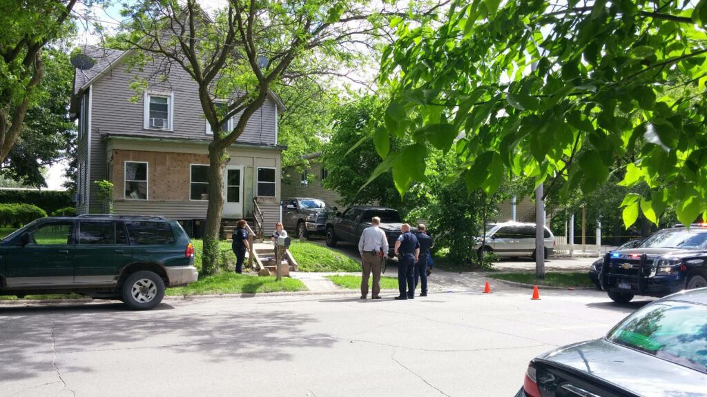 Mason City first-degree murder trial rescheduled