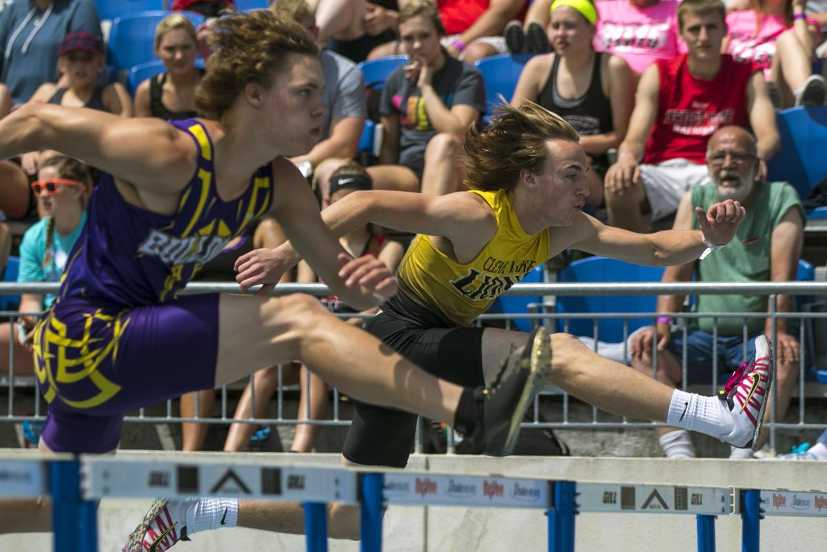 State Track Sat 5