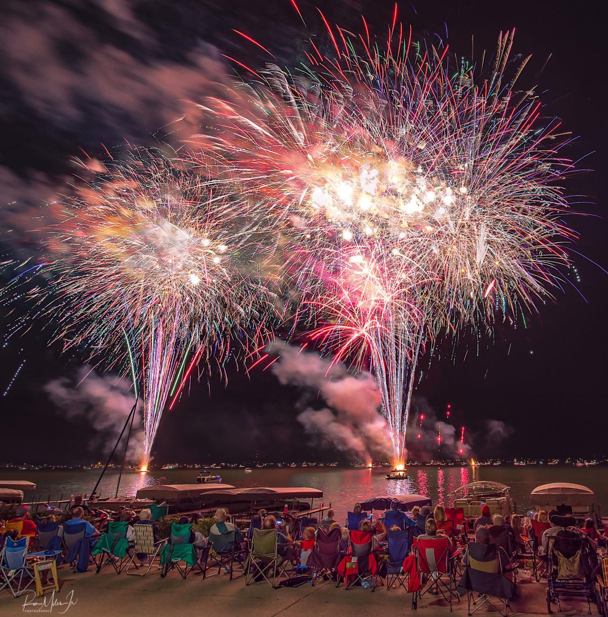 10 things you won’t want to miss at the Clear Lake Fourth of July