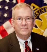 Tom Salisbury