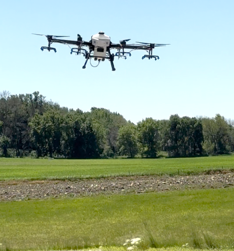 Drone ia discount