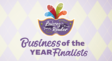 Meet the 2026 Business of the Year Award Nominees