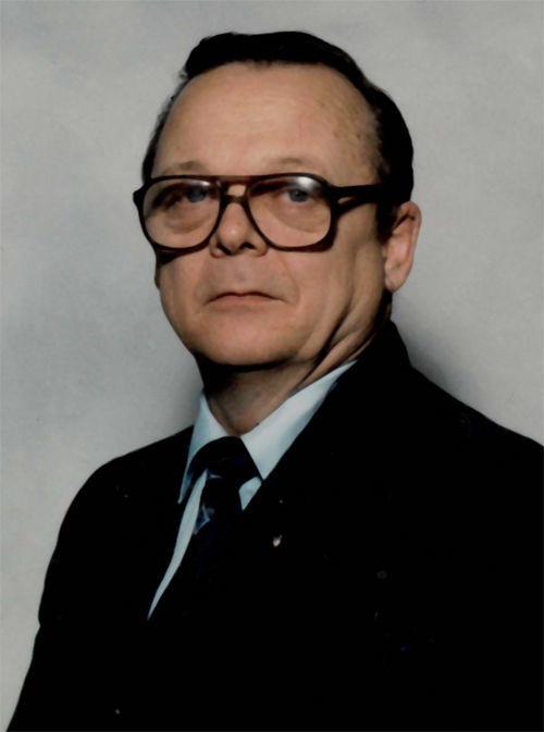 Robert E. Wright