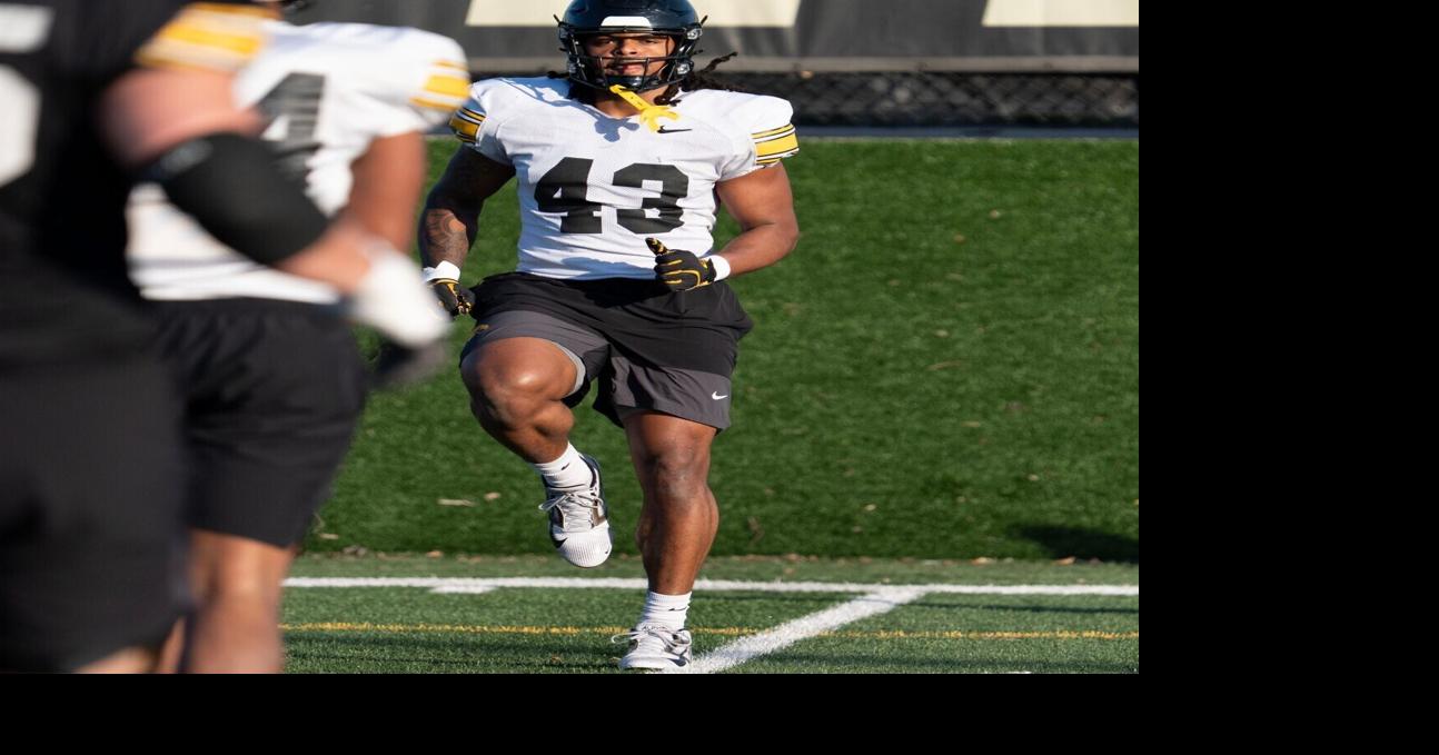 Iowa prioritized FCS and Group of 5 transfers this offseason. Here’s why