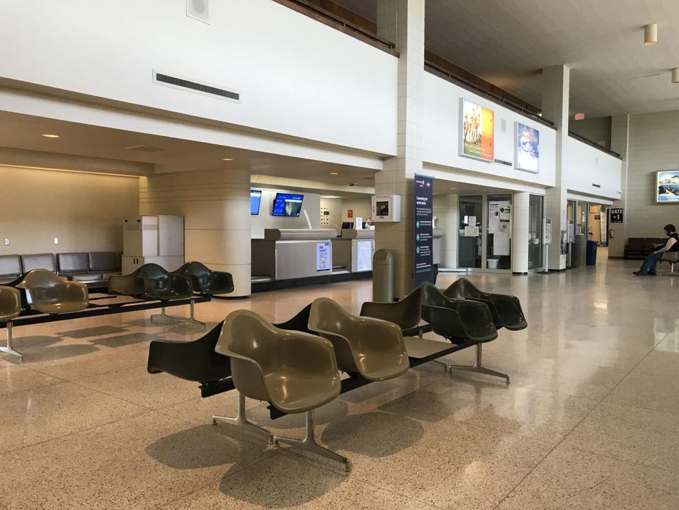 Mason City Municipal Airport sets bid date for expansion project