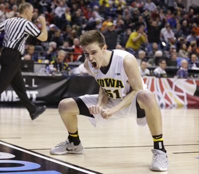 Iowa Ready For Fresh Start Vs Temple North Iowa College Sports