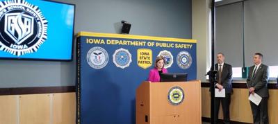 ‘Safe and Sound Iowa’ app launches as schools face swatting calls