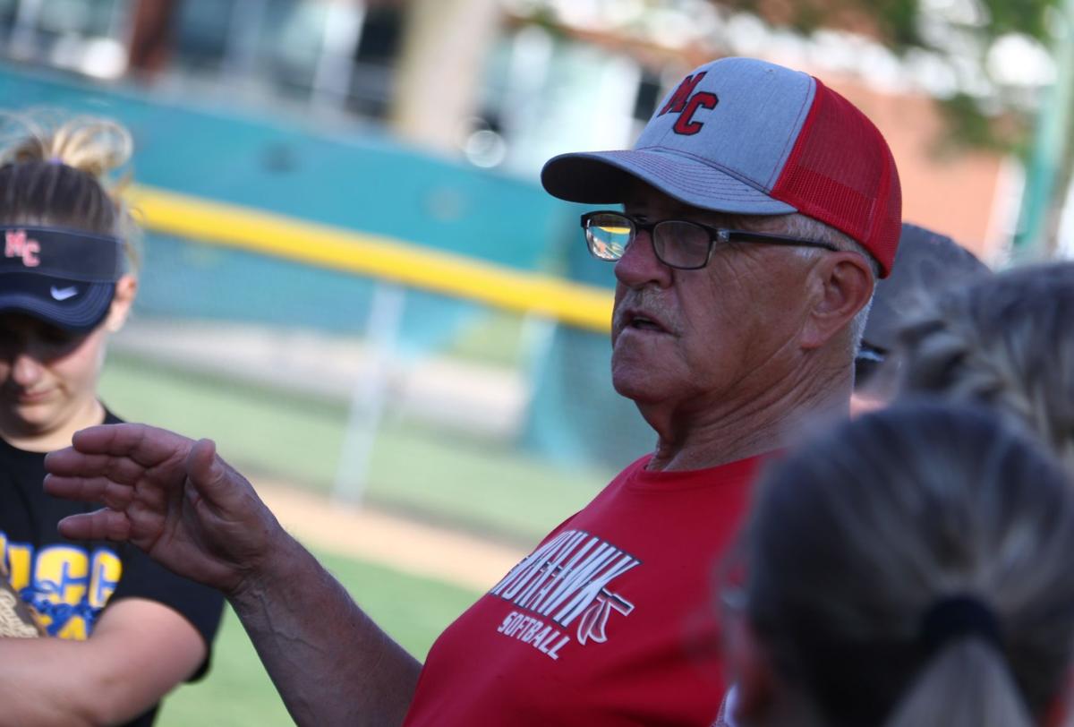 Coach Bob Baseball Tournament 2022