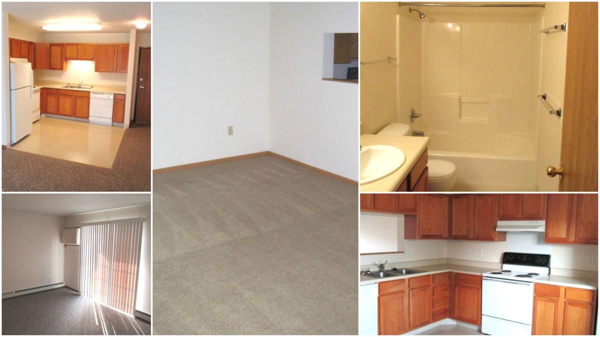 Newbury Living Pebble Creek Apartment Apartment