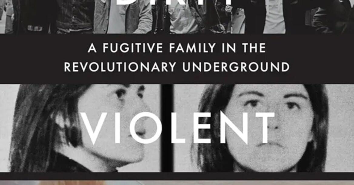 Whatever happened to the revolution? Zayd Ayers Dohrn’s new memoir confronts his notorious Chicago parents
