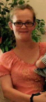 Jane Schreur missing woman
