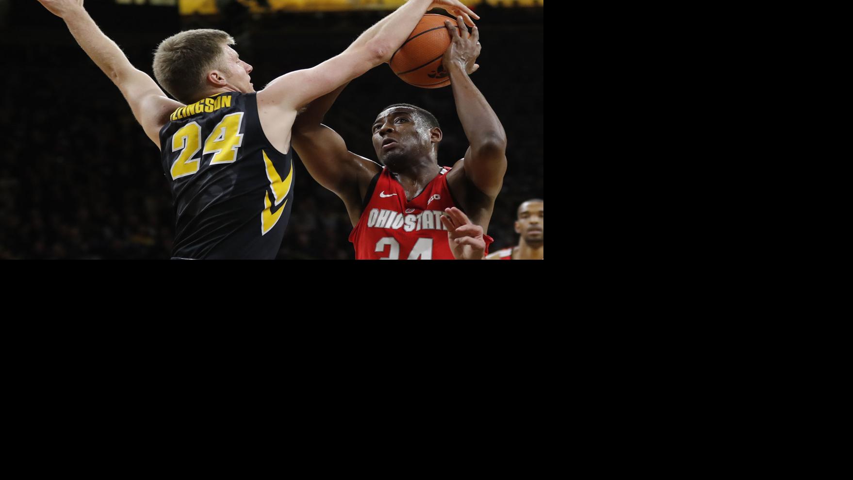 Ellingson Wagner To Transfer From Iowa North Iowa College