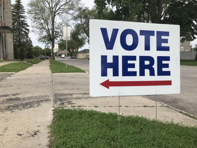 Primary Election sees higher than expected turn out in Cerro Gordo