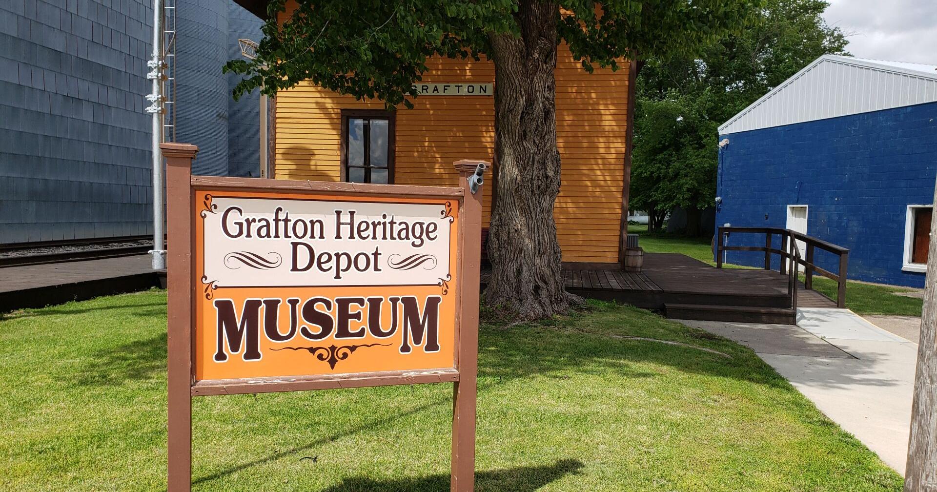 Journey through local history at Grafton's Heritage Depot - Vimarsana News
