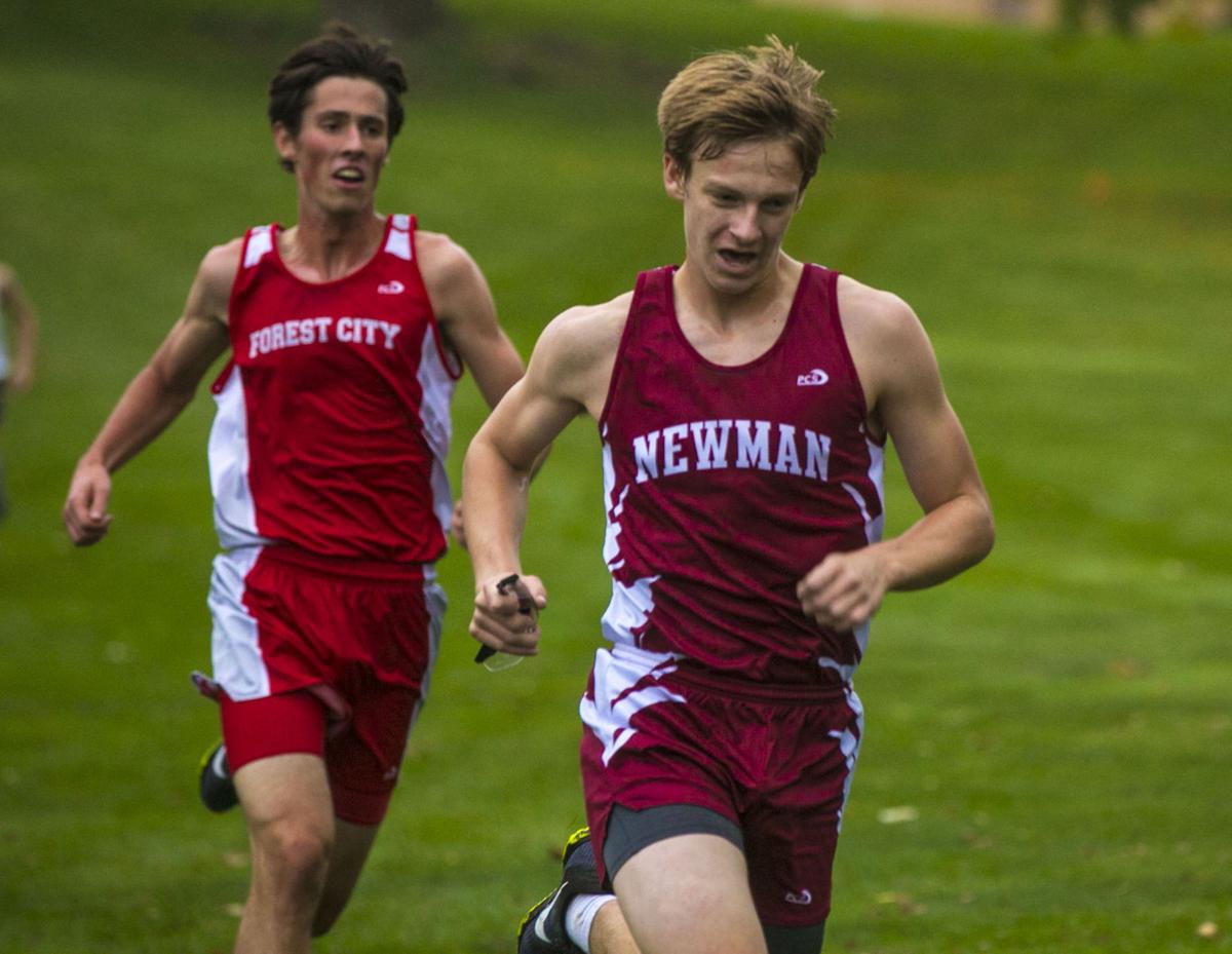 XC West Fork 19