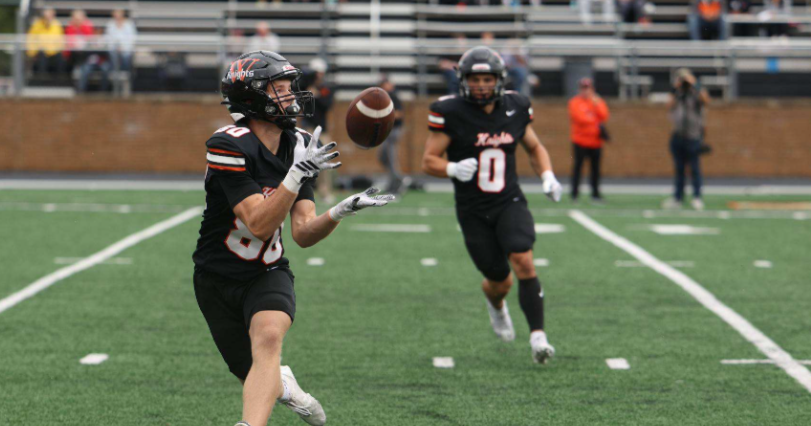 COLLEGE FOOTBALL: Wartburg taken down by No. 4 UW-River Falls
