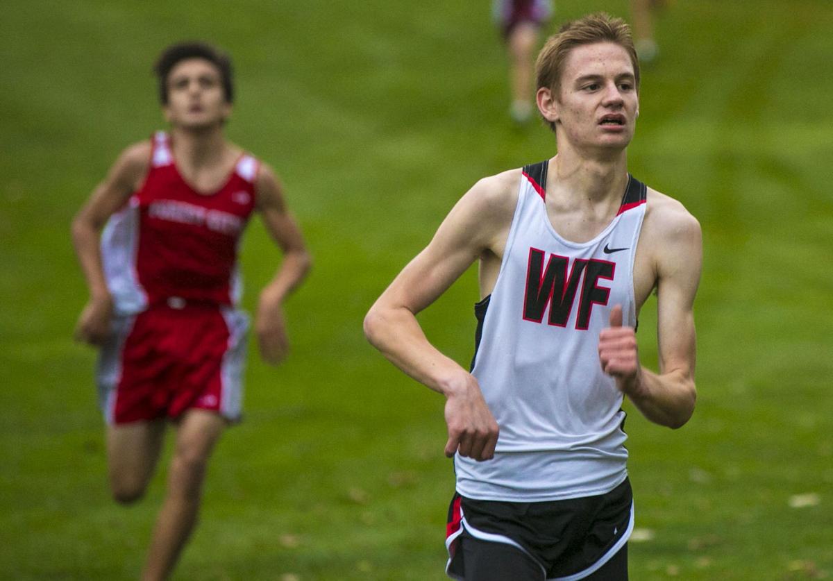 XC West Fork 17