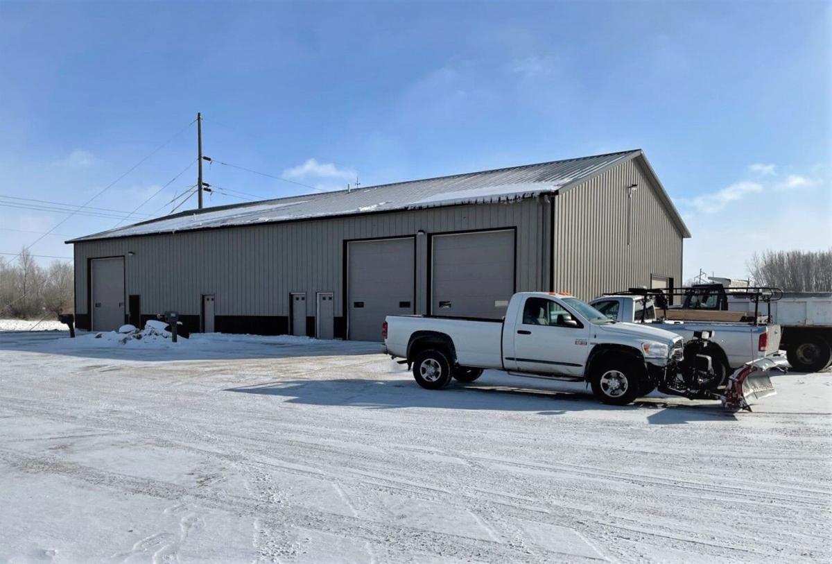 Proposed Cerro Gordo County tax rate to decline for fifth year in a row