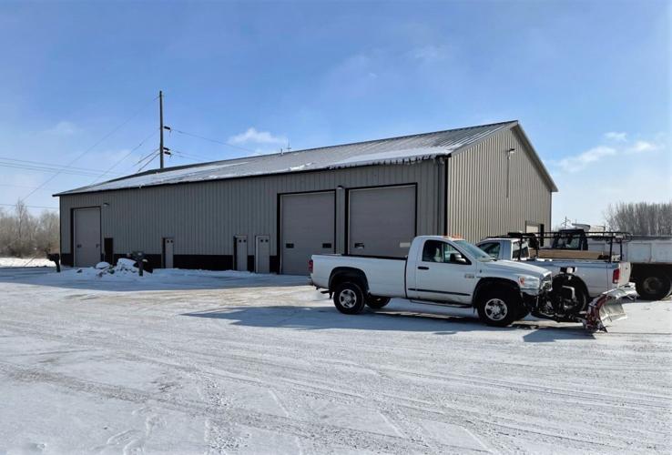 Proposed Cerro Gordo County tax rate to decline for fifth year in a row