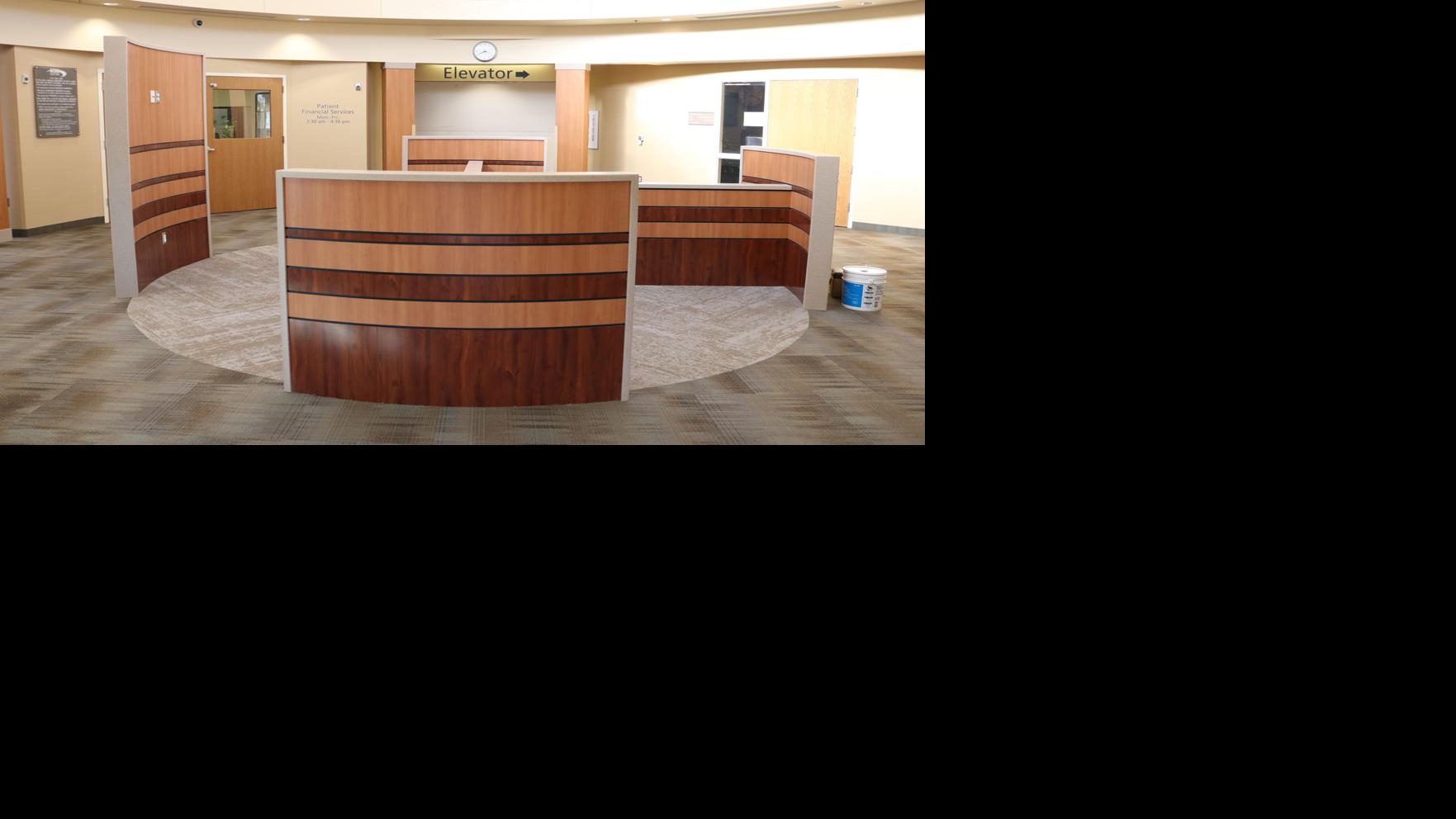 Hancock County Health System offers virtual visits Community