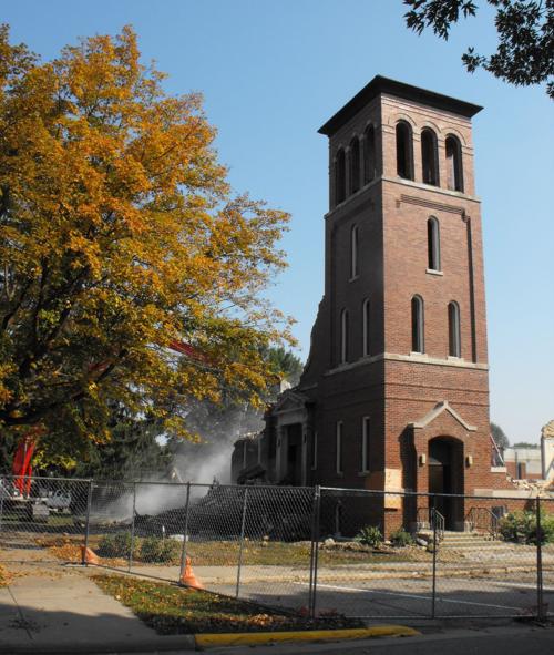 Church 4