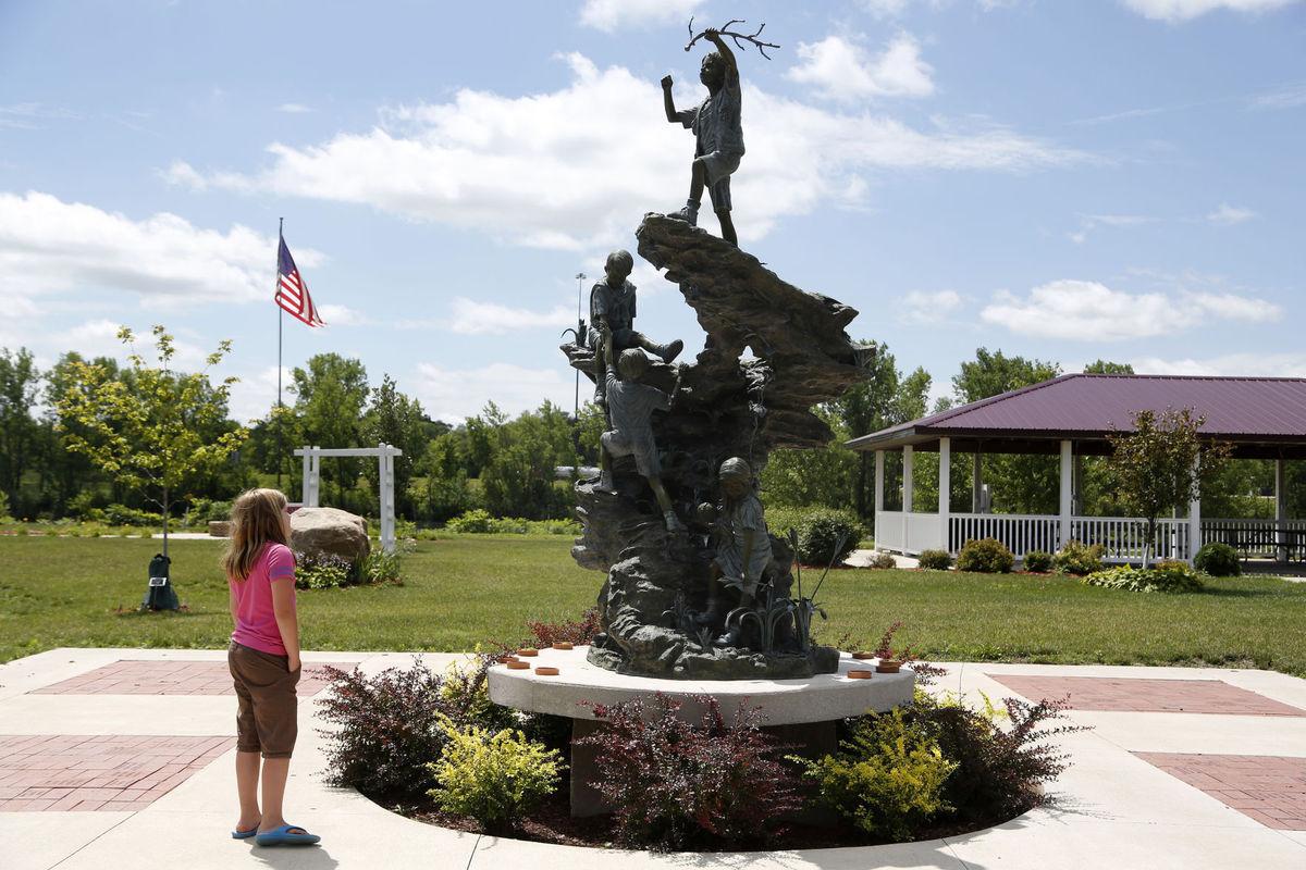 Angels Park 1