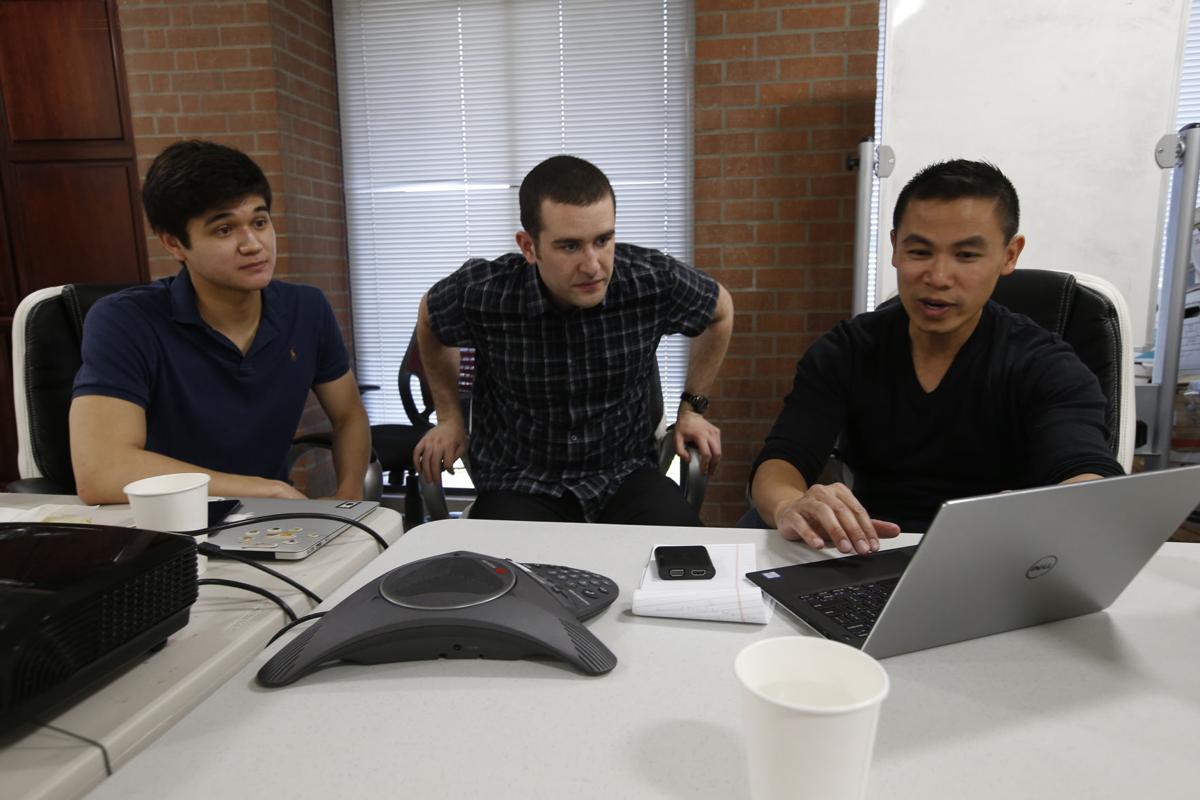 BIZ CPT-YOUNGVENTURECAPITALISTS 1 SJ