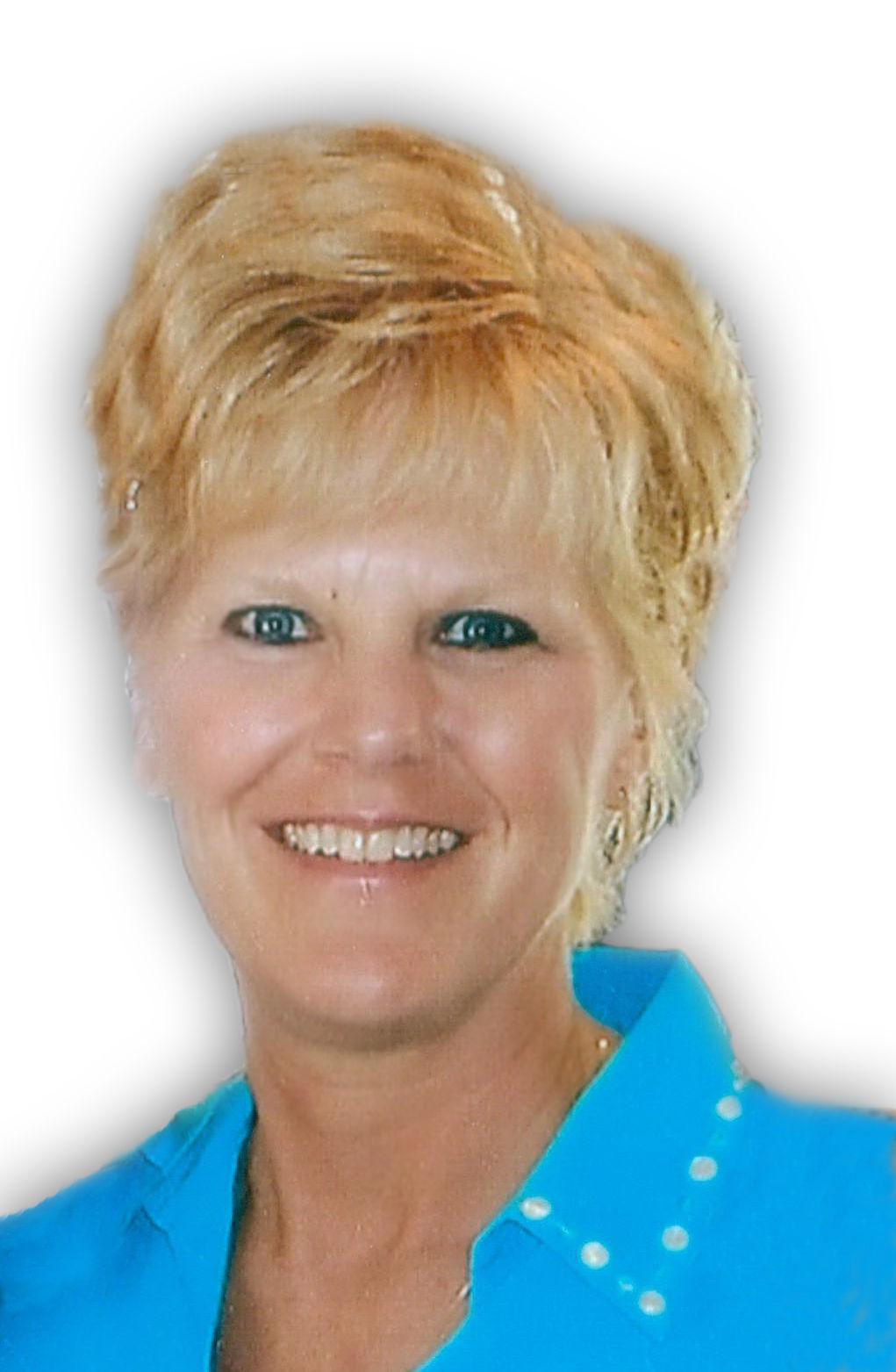 Julie F. Walker, Nora Springs