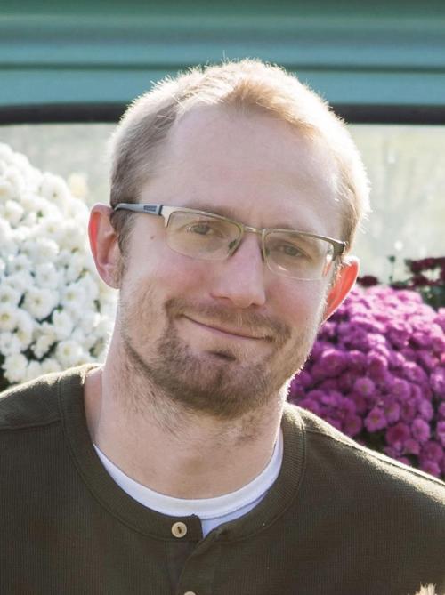Travis D. Robinson