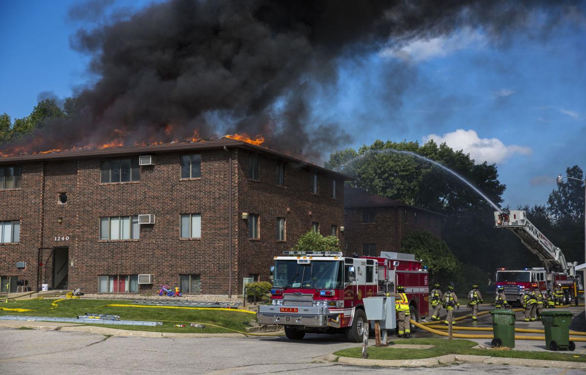 Plymouth Rd Fire 13
