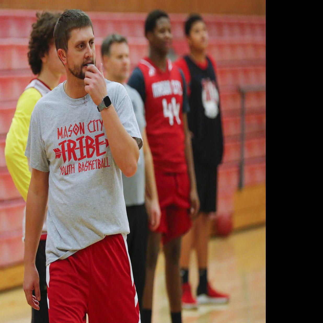 Returning Veterans Give Boost To Mason City Basketball Team