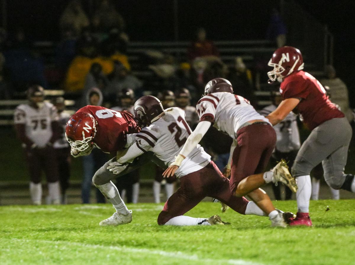 IHSAA releases 2020 football schedules | North Iowa Sports