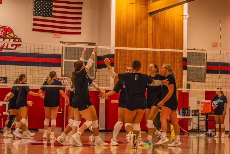 2026 Volleyball Season Preview
