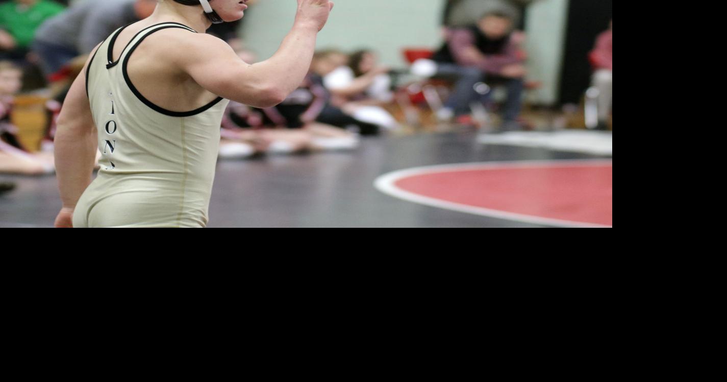 Clear Lake's Ryan Faught captures 4th NCC individual title