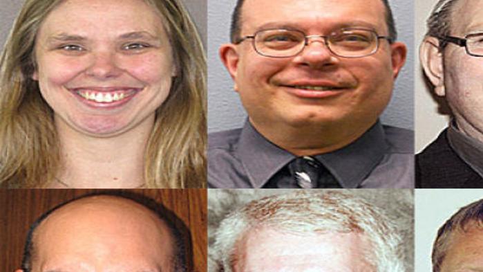 Eight People Running For Three Seats On Charles City School Board Mason City North Iowa Globegazette Com