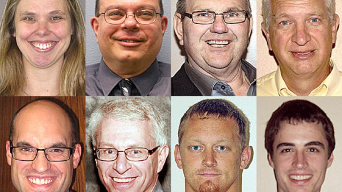 Eight People Running For Three Seats On Charles City School Board Mason City North Iowa Globegazette Com