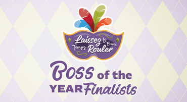 Meet the 2026 Boss of the Year Award Nominees