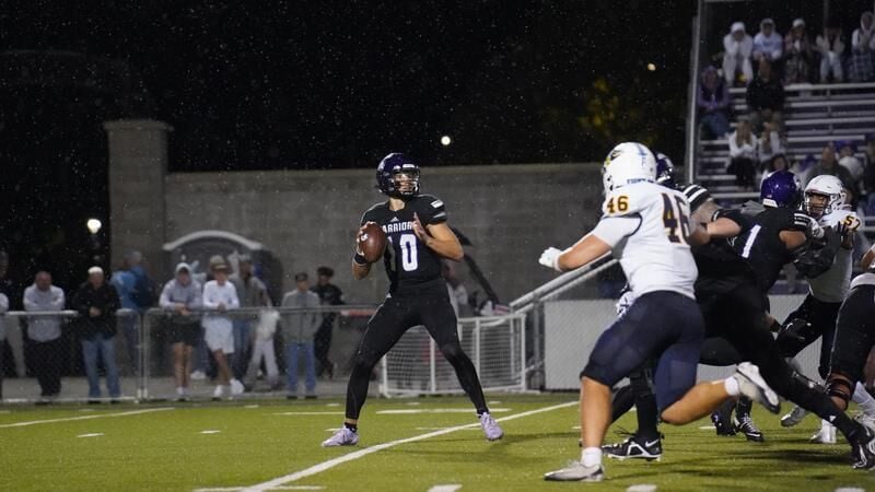 Winona State Takes Down No. 20 Augustana 42-41 in Overtime Thriller