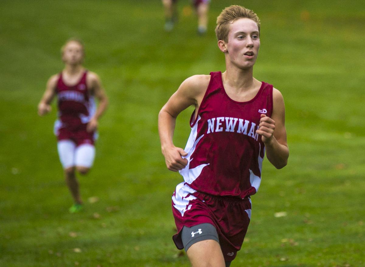 XC West Fork 13