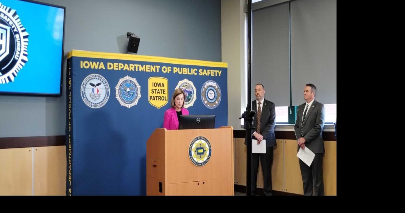 ‘Safe and Sound Iowa’ app launches as schools face swatting calls