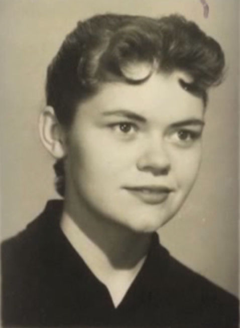 Marlene 'Mickey' Padfield