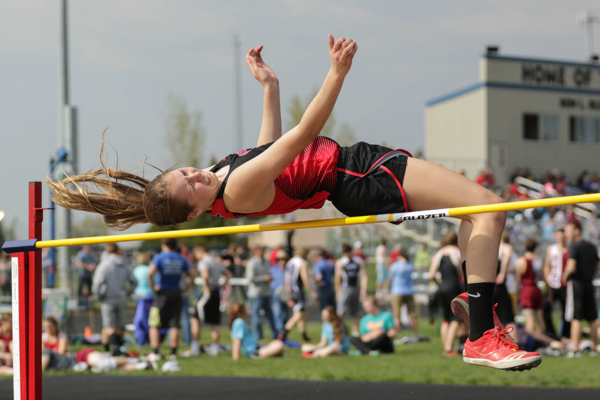 North Iowa Area Girls Track And Field Athletes To Watch In 2017 North Iowa High School Track