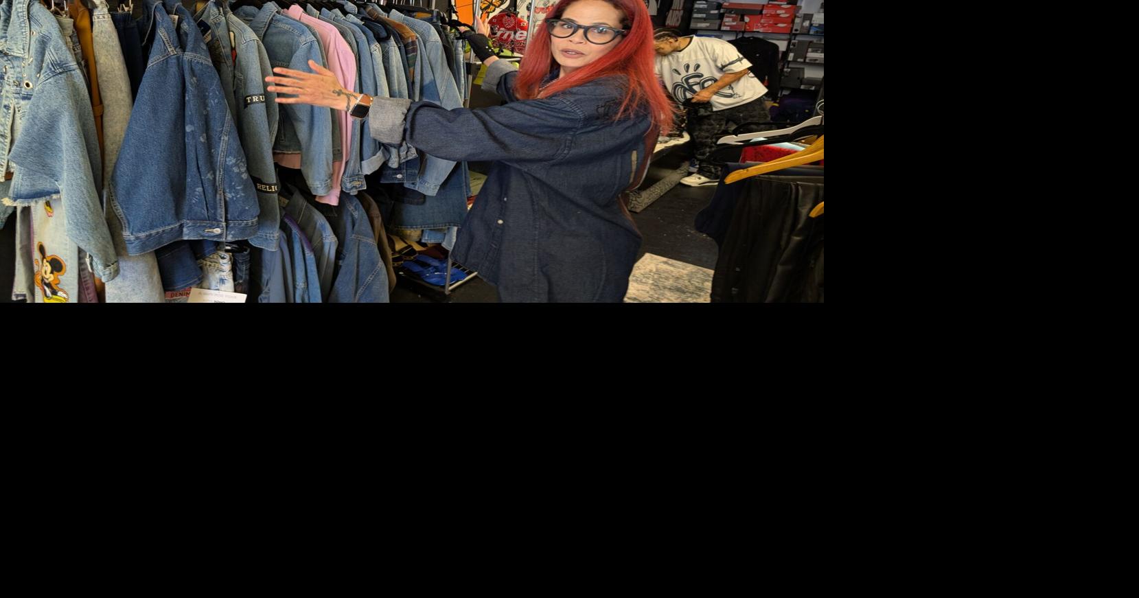 Mason City streetwear store becomes hub for artists and entrepreneurs