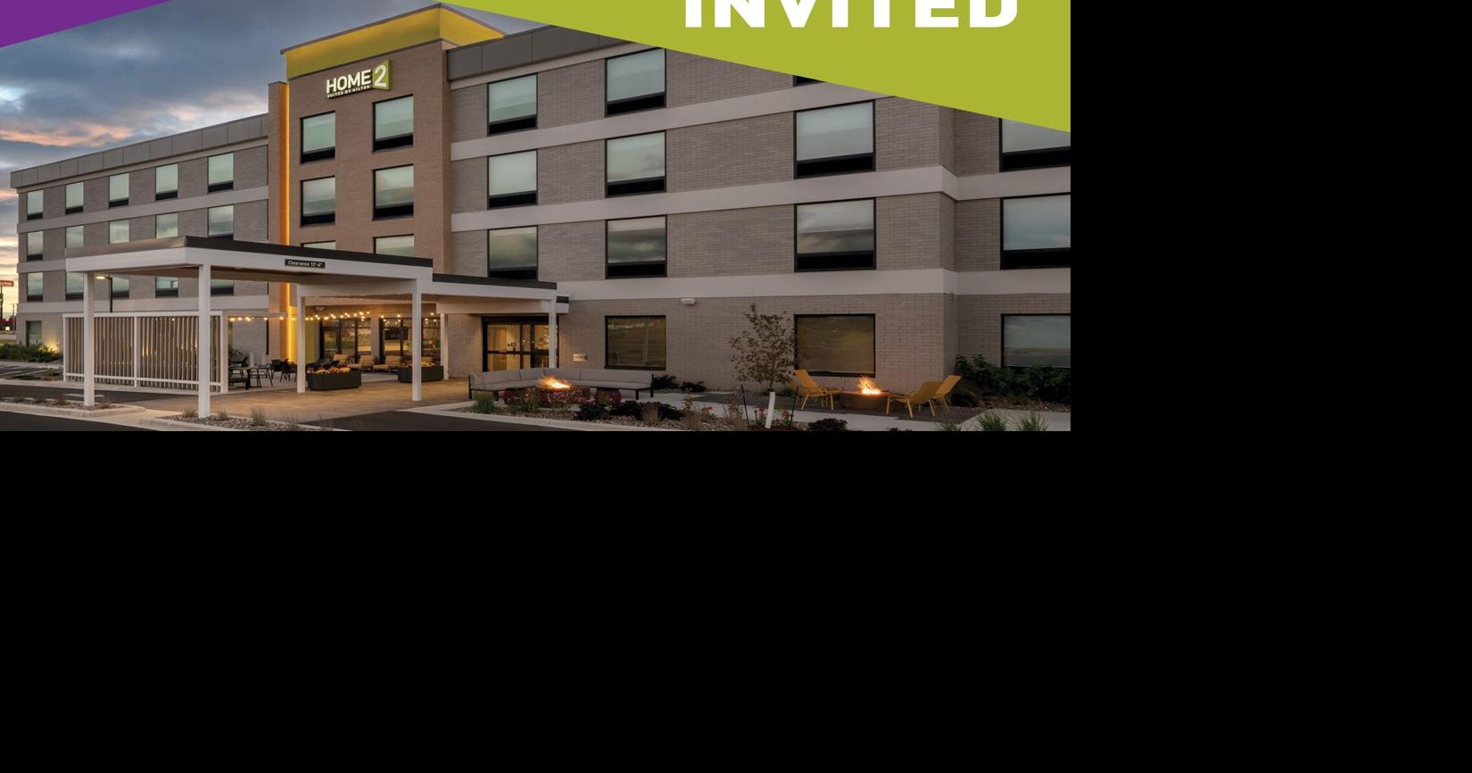 Mason City to mark groundbreaking of downtown hotel