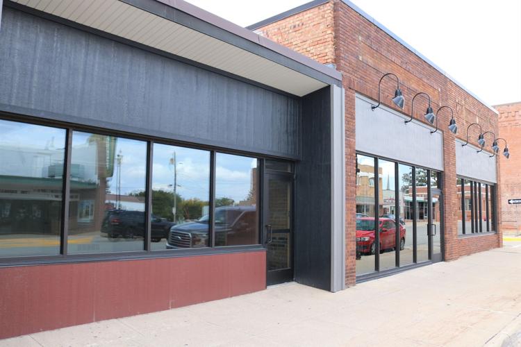 KIOW takes occupancy of renovated historic location in Downtown Forest City