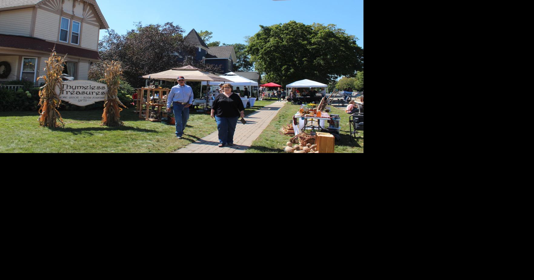 St. Ansgar Chamber has unique approach