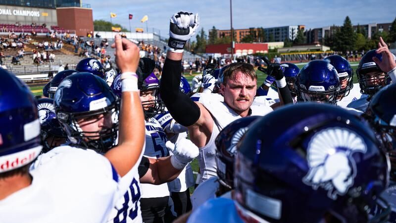 Winona State Returns Home for Showdown with No. 20 Augustana