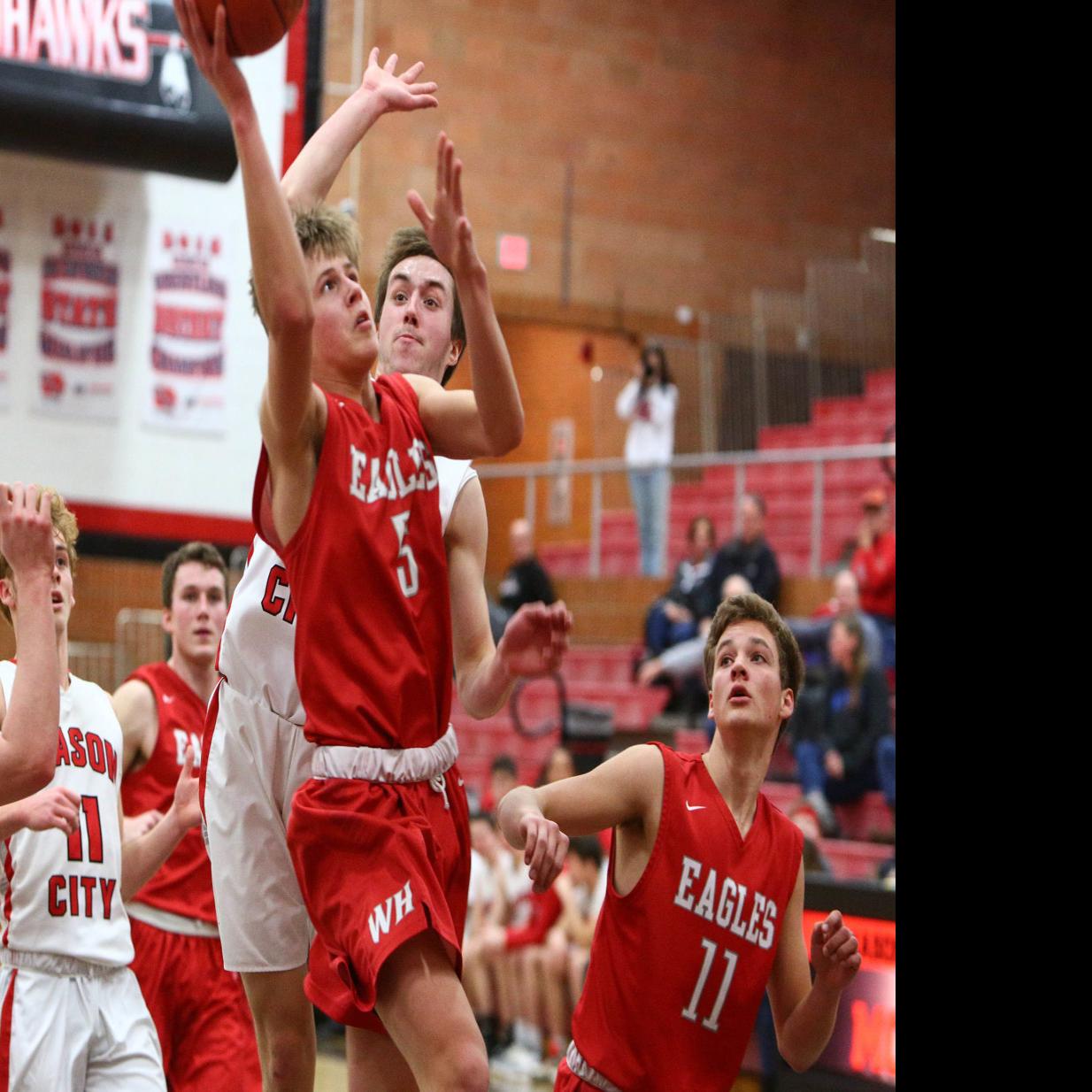 Area Roundup For Print North Iowa Sports Globegazette Com