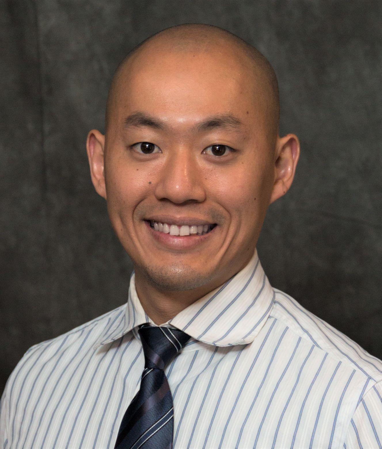 Dr. Liu to offer skin cancer screenings