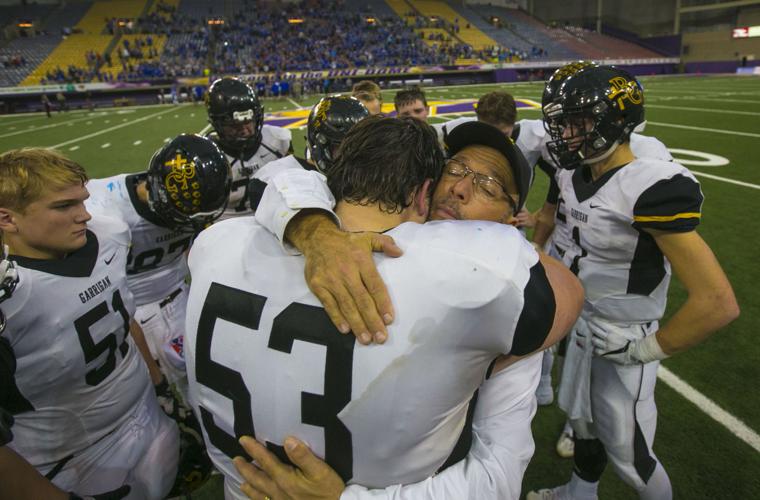 Photos Garrigan vs. GladbrookReinbeck State Title Game
